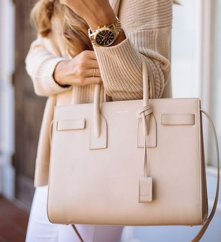 7 Leather Office Bags Every Working Woman Should Own | Leather bag pattern,  Leather office bags, Bags