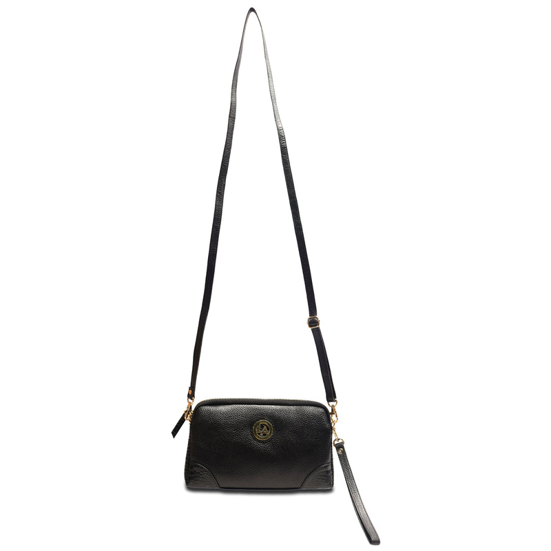 Pouch Sling-Black