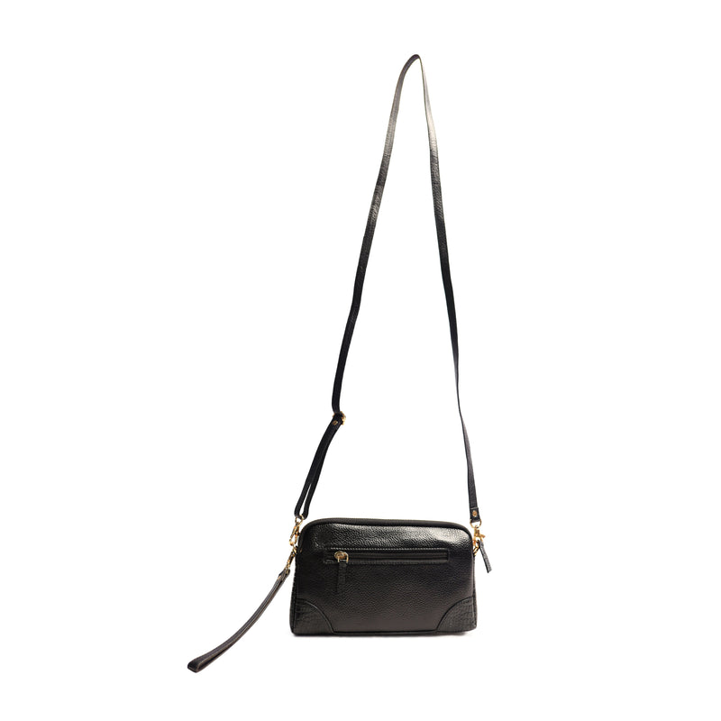 Pouch Sling-Black