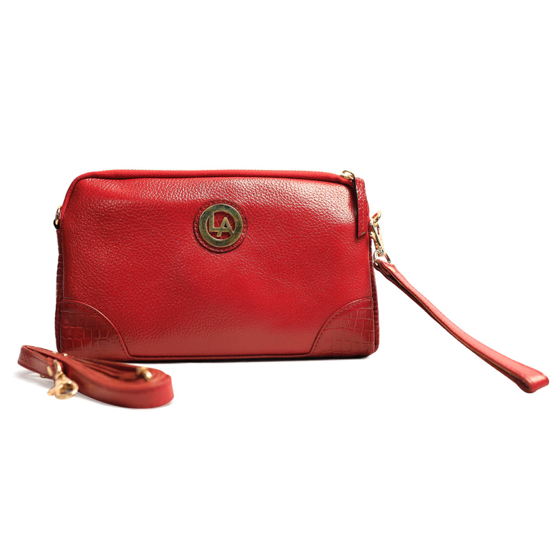 Pouch Sling-Maroon