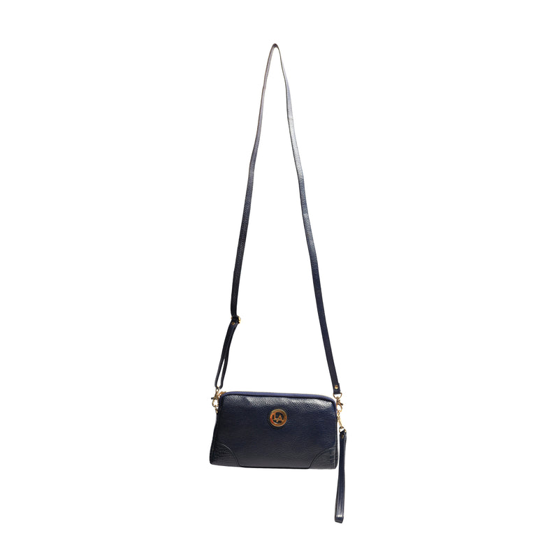 Pouch Sling-Blue