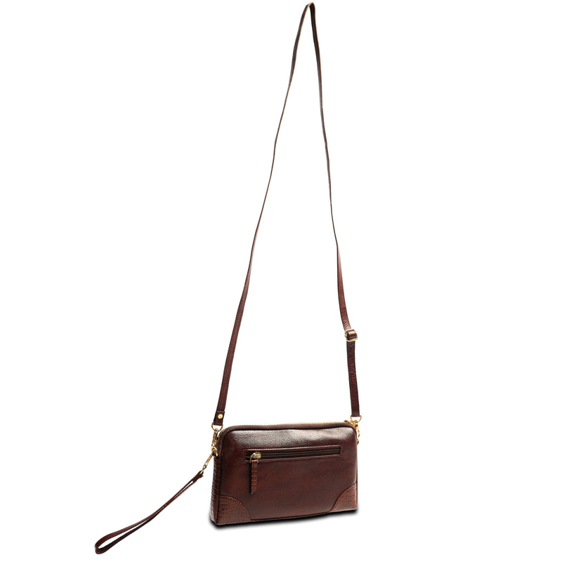 Pouch Sling-Brown