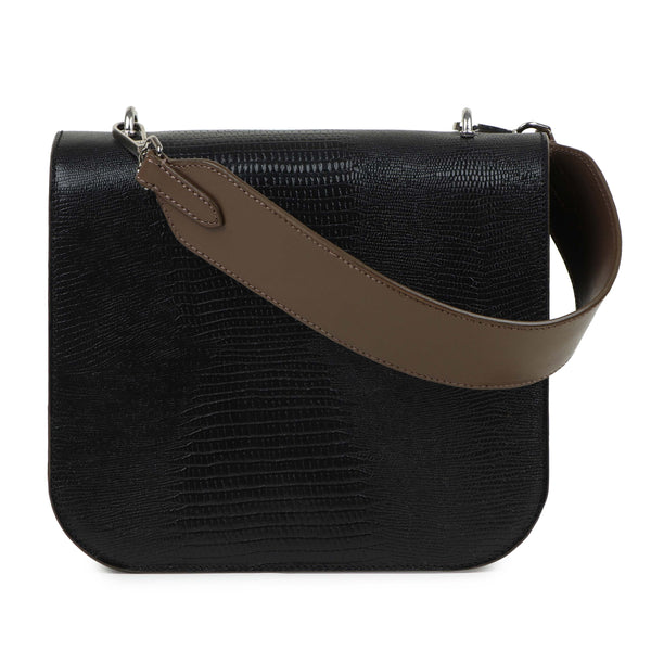 Aurora Handbag Black