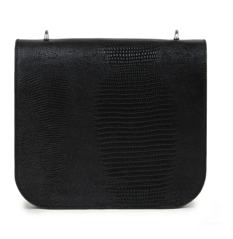 Aurora Handbag Black