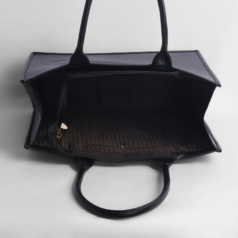 The Carryall Tote
