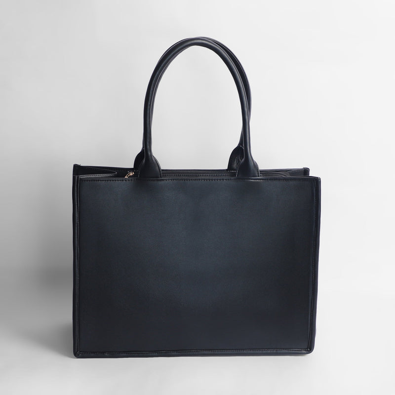 The Carryall Tote