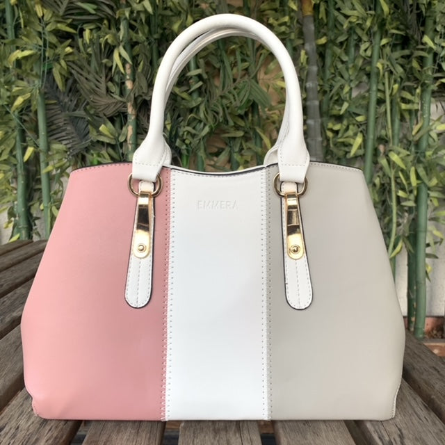 Amaia Baby Pink