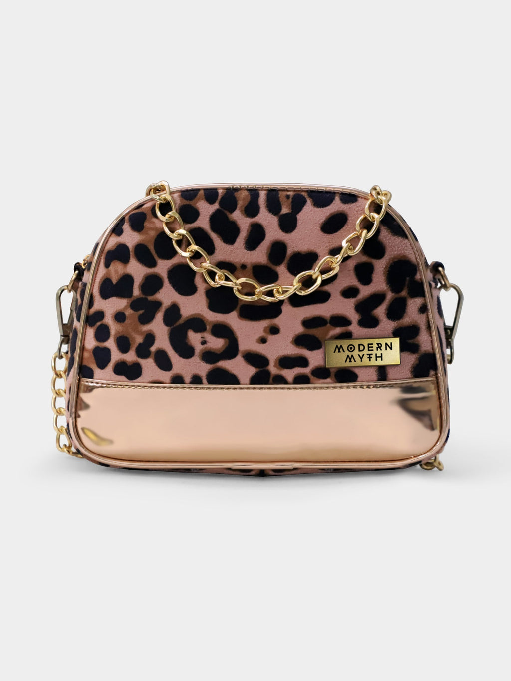 Buy Leopard Handbag Online In India -  India