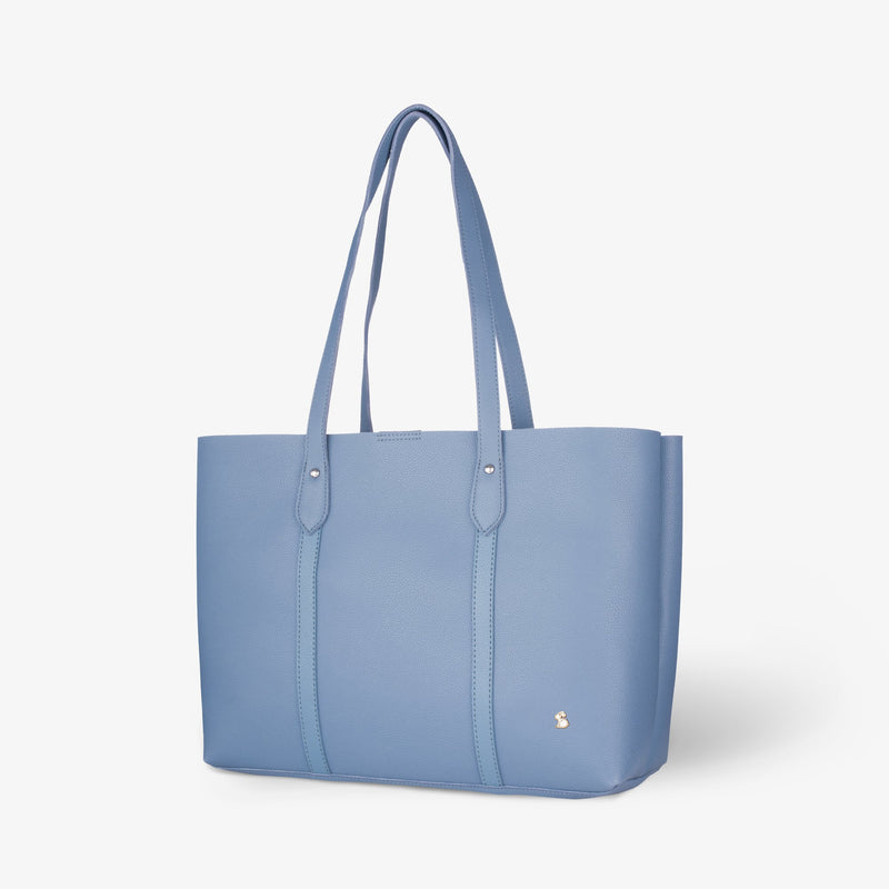 The Everyday Tote - Lavender